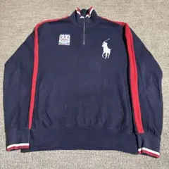 Polo by Ralph Lauren ラルフローレン　Mサイズ