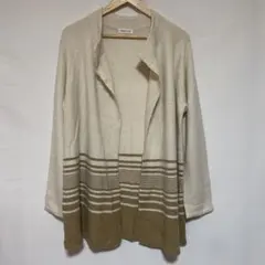 SIMPLE LIFE  カーディガンのサムネイル