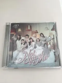 ≠ME Not Equal Me CD+DVD