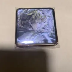 鬼滅の刃　ufotable スクエア缶バッジ　くじ