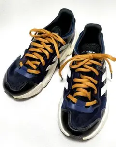 アディダス　adidas　スニーカー　カーリークロス　24cmのサムネイル