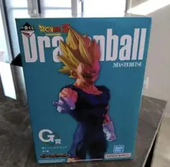 魔人ベジータ　ドラゴンボール　一番くじ　オムニバスultra