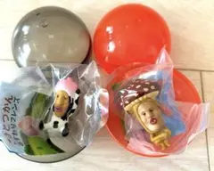 【クルテク様専用】こびとづかん おすわりマスコット1