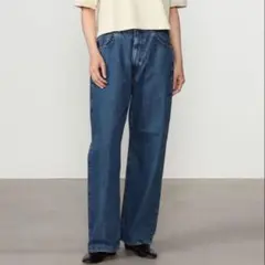 Bshop THE SHINZONE 別注CLIP JEANS WOMEN - メルカリ