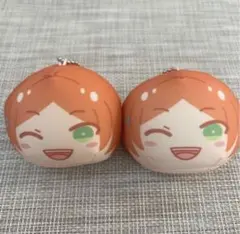 あんスタ おまんじゅう にぎにぎマスコット 葵ゆうた