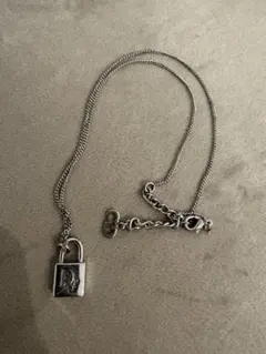 dior アクセサリー ネックレス