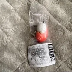 ポチャッコ　おくるみベイビー　サンリオ