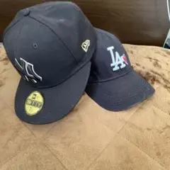 ニューエラキャップ