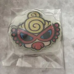 ヒスミニ アクリル ペンスタンド ペン立て　新品