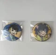 蜂楽廻 缶バッジ