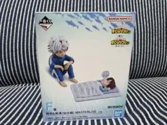 僕のヒーローアカデミア 一番くじ　F賞轟焦凍 & 轟燈矢 フィギュア