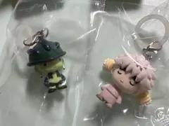 HUNTER×HUNTER キメラアント編 メルエム コムギ