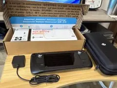 Valve Steam Deck 64gb（付属品有り）