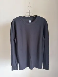 み*て様 【US古着】FRUIT OF THE LOOM L/S サーマル Lサのサムネイル