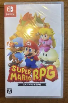 2026年最新】sfc マリオ rpgの人気アイテム - メルカリ