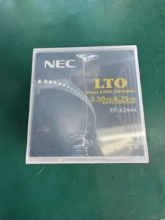 NEC LTO Ultrium 6 データカートリッジ - メルカリ