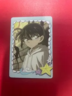 コナン イラストカード 2枚セット