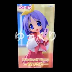 らき☆すた Trio-Try-iT Figure 柊つかさ ②のサムネイル