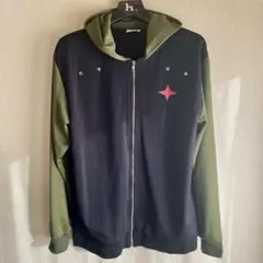 AIKATSU! STYLE ユリカ様のスタッフ パーカー アイカツ - メルカリ
