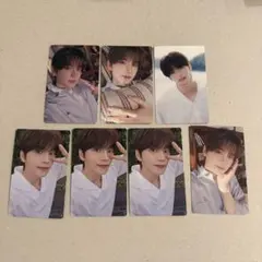 TWS はじめまして TWS 初回限定盤A weverse シニュ まとめ売り