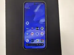 Google Pixel 9a 本体