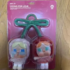 CRYBABY Crying For Love クライベイビー さくらんぼ