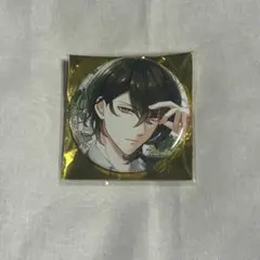 スタマイ AGF Abiding Allure 特典缶バ 都築誠