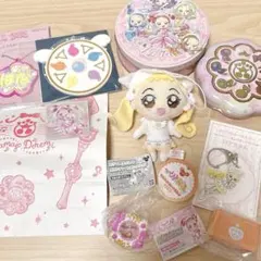 おジャ魔女どれみドッカ～ン！ ハナちゃん アクリルスタンド くじ 