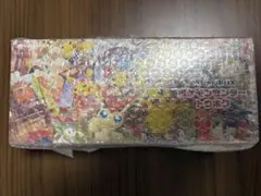 【新品未開封】ポケモンセンター トウホク スペシャルBOX