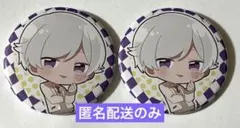 いれいす 缶バッジ 5弾 初兎 イレギュラーダイス