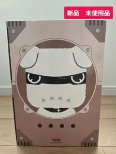 非売品】三菱デリカミニ デリ丸 白色 ビッグサイズ ぬいぐるみ - メルカリ