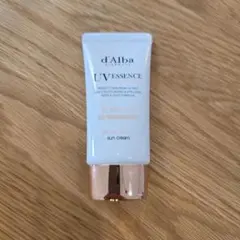 d'Alba UV ESSENCE サンスクリーン 50ml