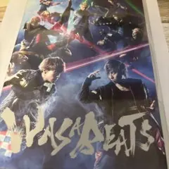舞台 WORKING!! DVD 浜尾京介 加藤良輔 杉本有美 オマケ付 - メルカリ