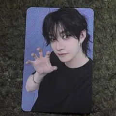 straykids DOIT PLATFORM PLVE VER バンチャン