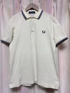 FRED PERRY ポロシャツ M3600 サイズS