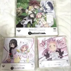 マギアレコード キャンパスボード まどマギ - メルカリ