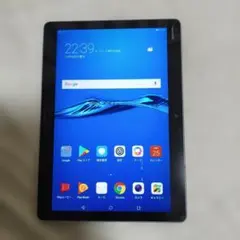 androidタブレット 10インチ