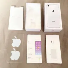 空箱　iPhone8 64GB