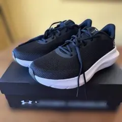新品未使用　UNDER ARMOUR 26.5cmのサムネイル