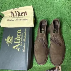 2026年最新】Alden 1492の人気アイテム - メルカリ