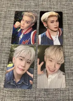 zb1 ゼベワン テレ　キムテレ　トレカ タワレコ　ラキドロ