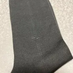 紳士靴下　バーバリー