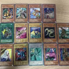 遊戯王OCG カードまとめ売り スーパーレア 133枚 - メルカリ