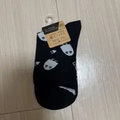 メジェド　靴下