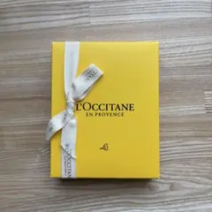 L'OCCITANE ピオニー スノーシア ハンド&ネイル