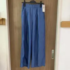 ヤマダヤ　vin ワイドパンツ