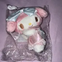マイメロディ　マスコット
