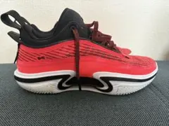 Jordan36 low infrared