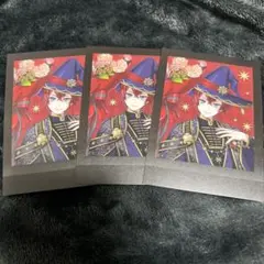 ツイステ　ぱしゃこれ　ブルームバースデー ver リドル