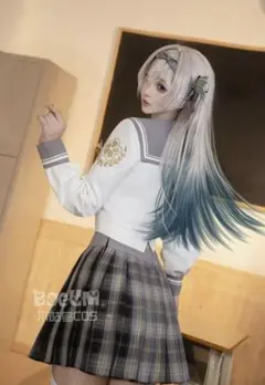 2026年最新】崩壊スターレイル ホタル コスプレ xlの人気アイテム